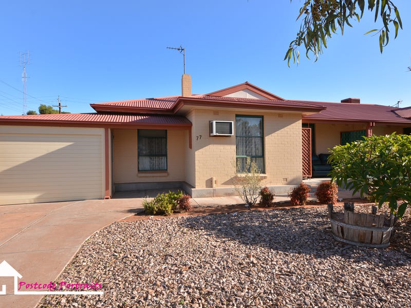 77 Head Street, Whyalla Stuart, SA 5608