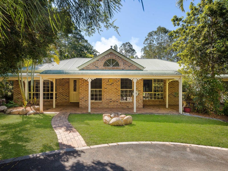 1 Castlewood Court, Samford Valley, QLD 4520