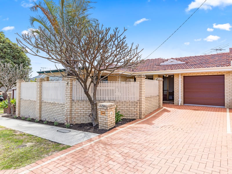 4 Constance Street, Yokine, WA 6060
