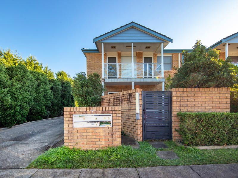 2/7 Merewether Street, Merewether, NSW 2291