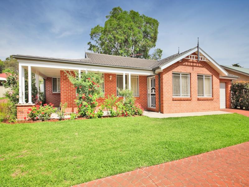 345a Thirlmere Way, Thirlmere, NSW 2572 Property Details