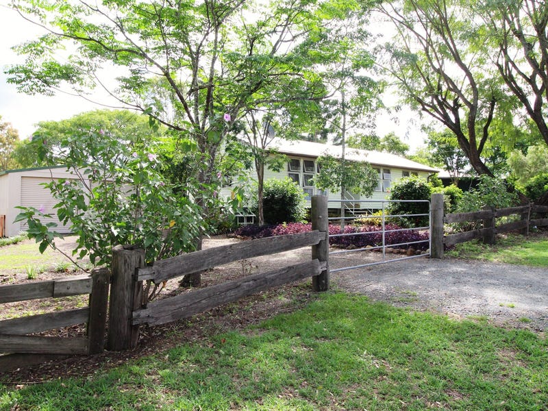 1 Street, Toogoolawah, Qld 4313 Lifestyle for Sale