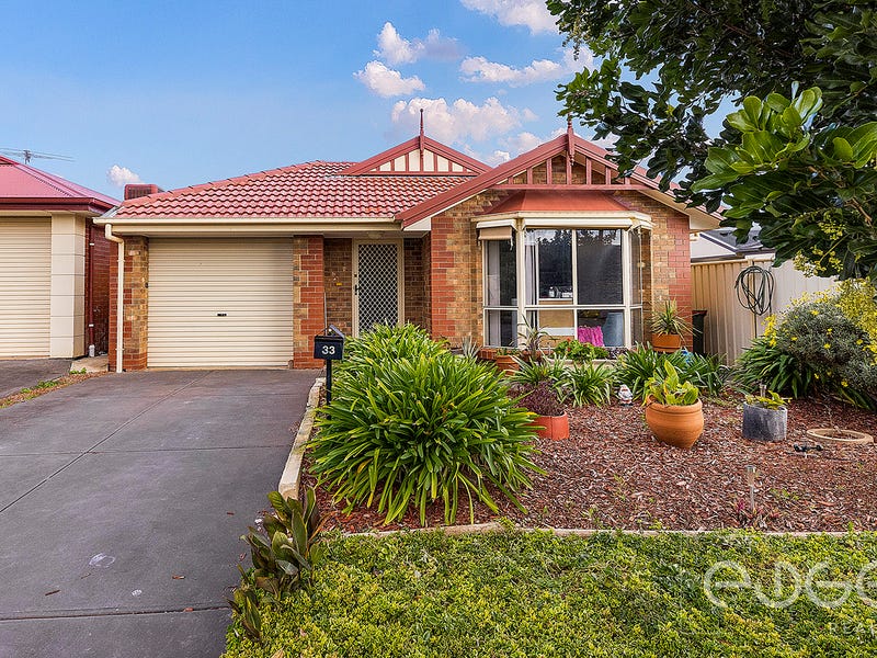 33 Strathaird Boulevard, Smithfield, SA 5114 - Property Details