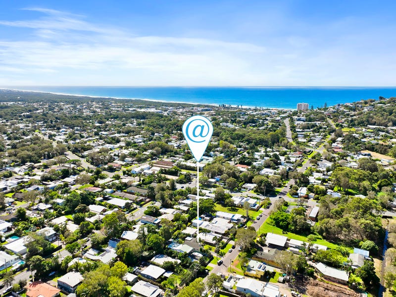 100 Greenoaks Drive, Coolum Beach, QLD 4573