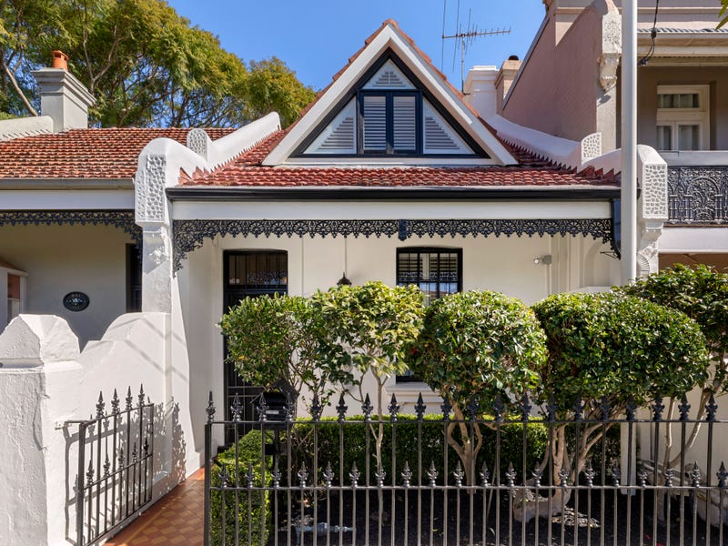 Houses for Sale in Annandale, NSW 2038