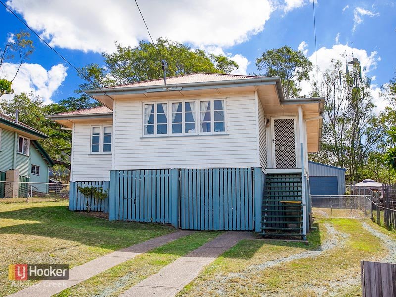 14 Dawson Parade, Keperra, Qld 4054 Property Details