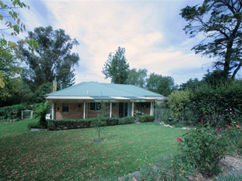 5 Old Forbes Road, Orange, NSW 2800