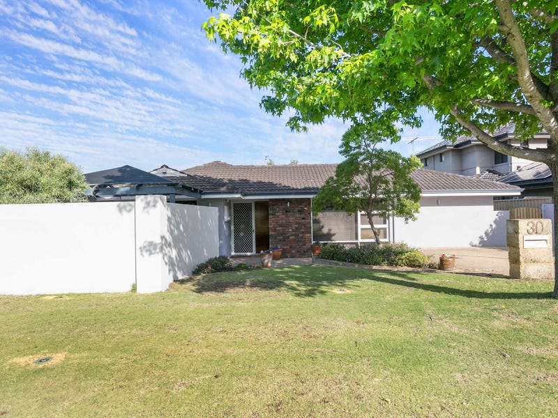 30 Sandalwood Avenue, Woodlands, WA 6018