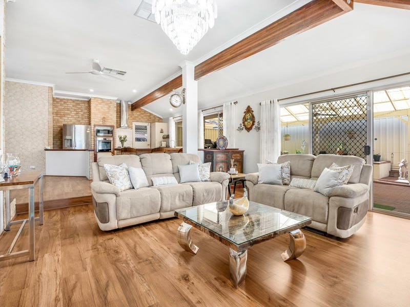 38 Sugarwood Drive, Thornlie, WA 6108