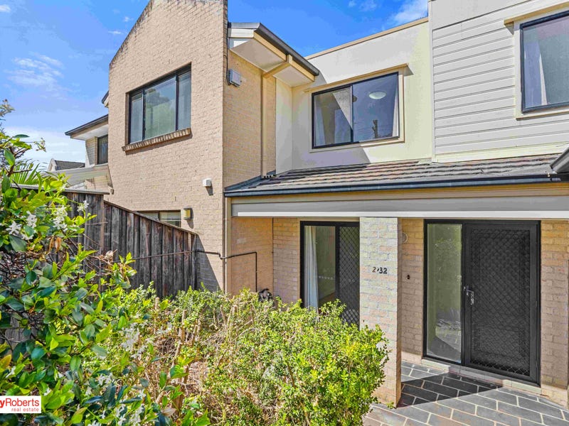 2/32 Dorothy Street, Rydalmere, NSW 2116 Property Details