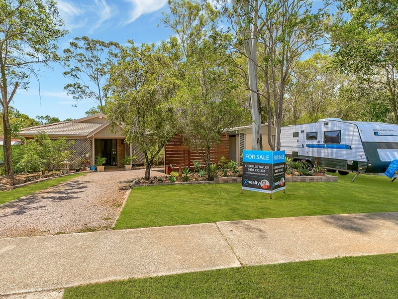 40 Montgomery Drive, Wellington Point, QLD 4160