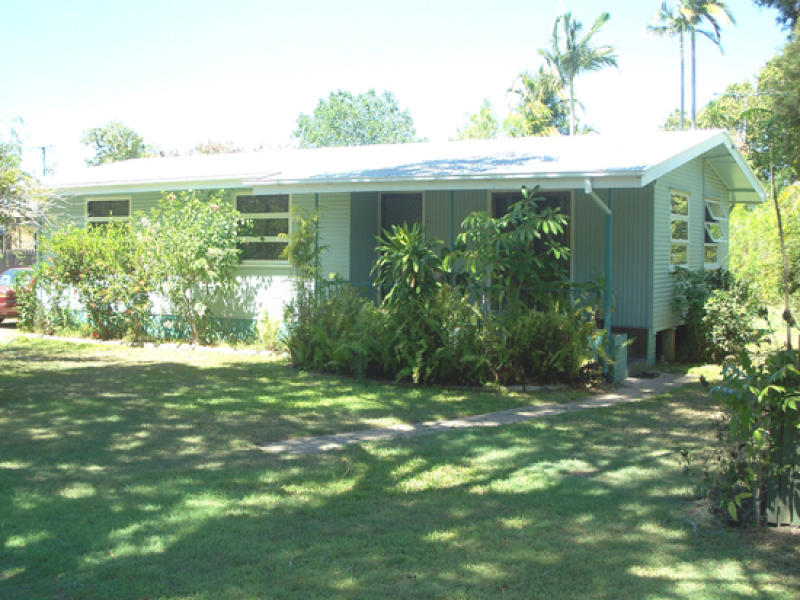 4 Wentworth Avenue, Mundingburra, Qld 4814 Property Details