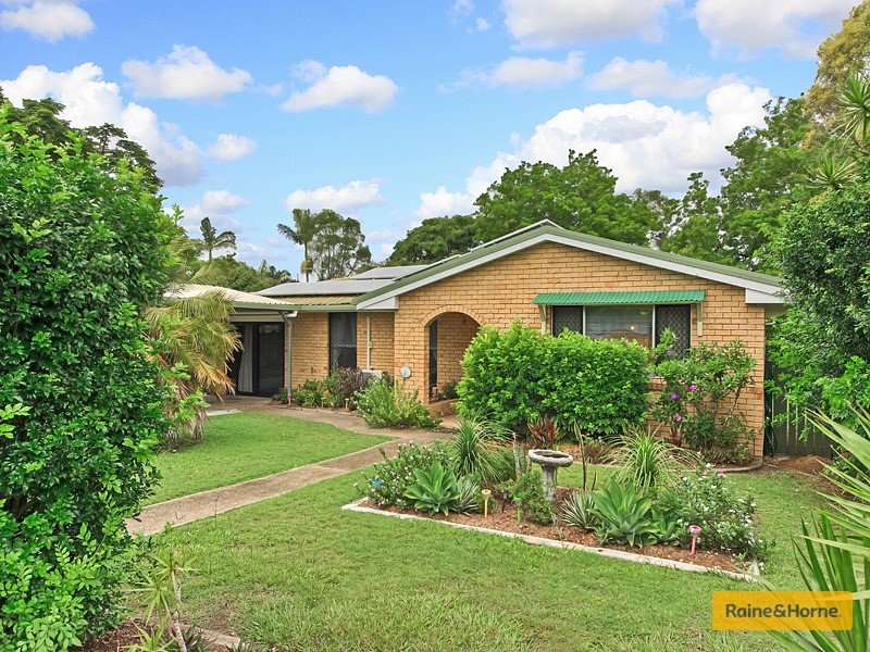 18 Graham Road, Morayfield, Qld 4506 Property Details