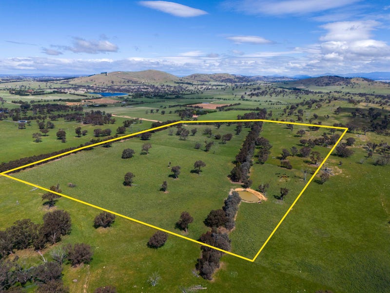 Springrange 177 Jones Lane, Springrange, NSW 2618 - Property Details