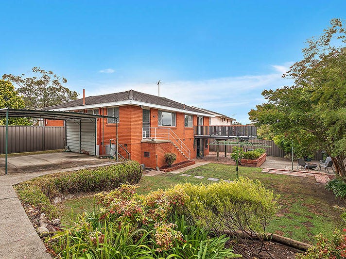 67 Kingswood Road, Engadine, NSW 2233