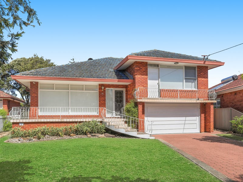 20 Cave Road, Strathfield, NSW 2135 Property Details