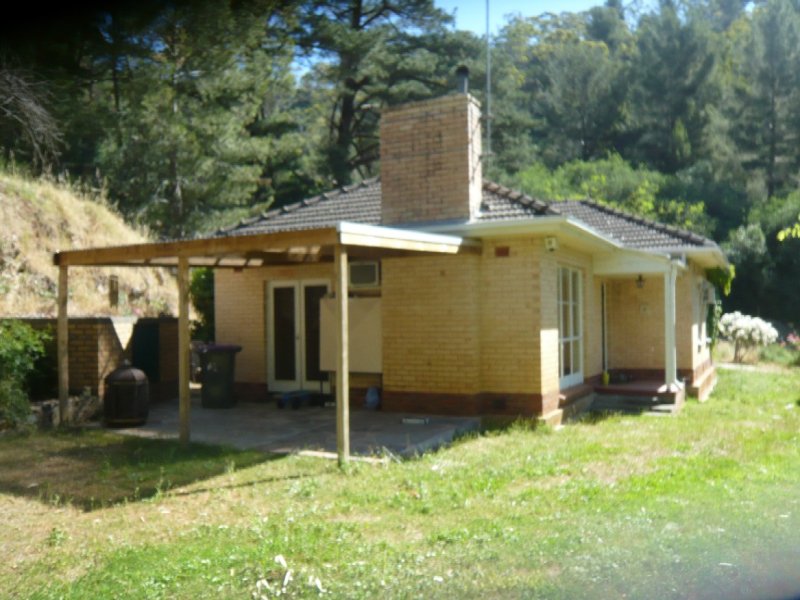 61 Waterfall Gully Road, Waterfall Gully, SA 5066