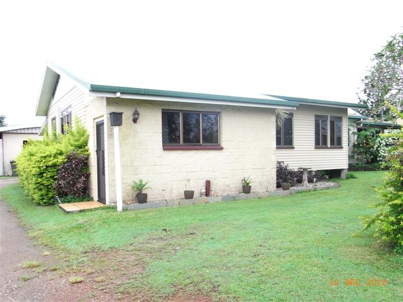 45 faust street, Proserpine, Qld 4800 Property Details