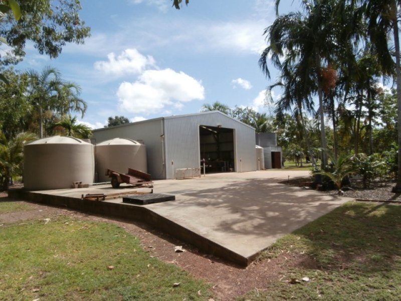 90 Irwin Road, Virginia, NT 0834