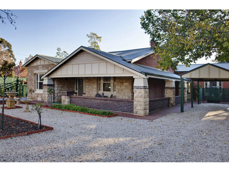 2 Third Avenue, St Peters, SA 5069