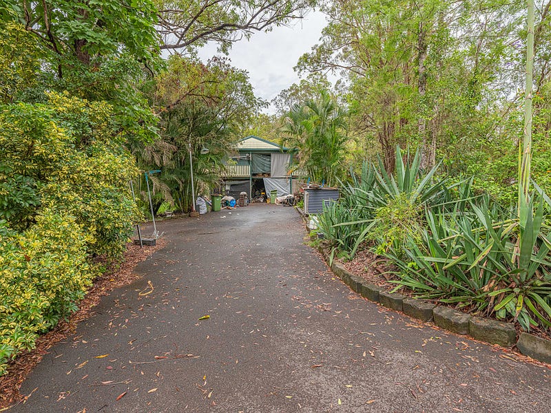 193 Mcintosh Creek Road, Jones Hill, QLD 4570
