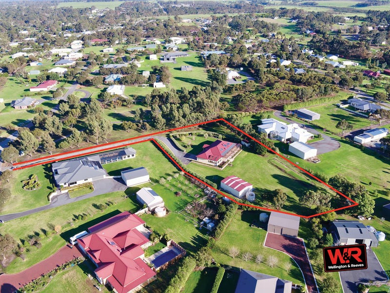 59 Randell Crescent, Warrenup, WA 6330 Property Details