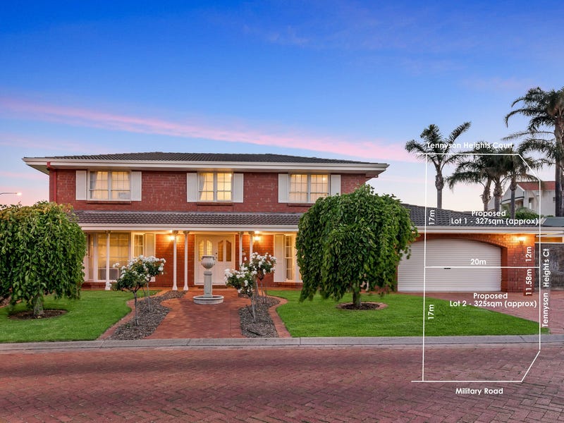 1 Tennyson Heights Court, Tennyson, SA 5022 Property Details