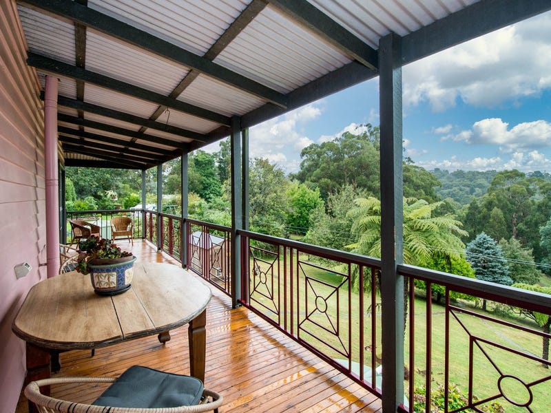 52 BelgraveGembrook Road, Belgrave, Vic 3160 House for Sale