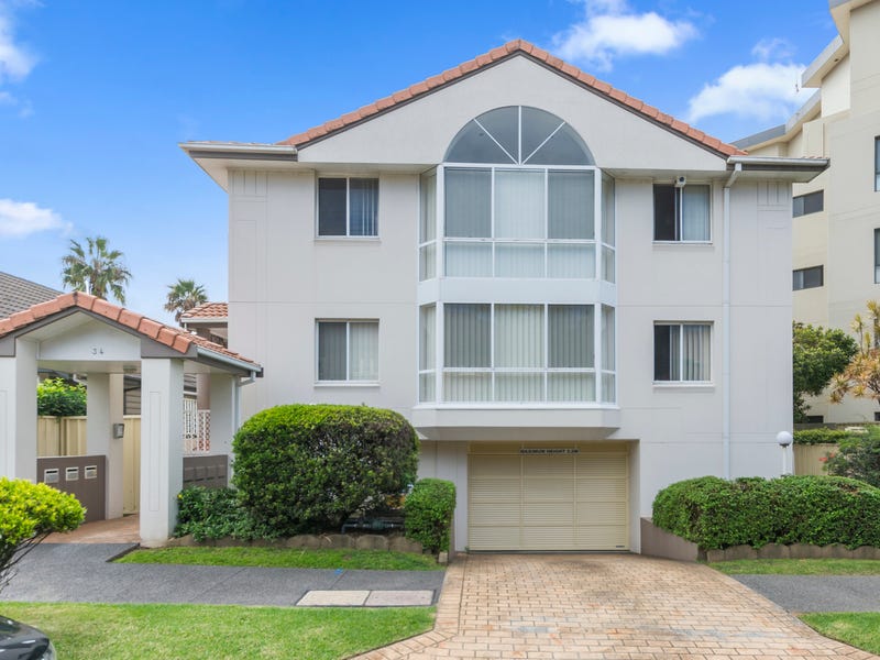 6/34 Smith Street, Wollongong, NSW 2500 Property Details