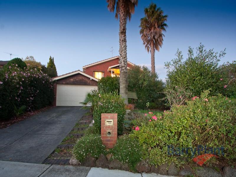 28 Kramer Drive, Berwick, Vic 3806 Property Details