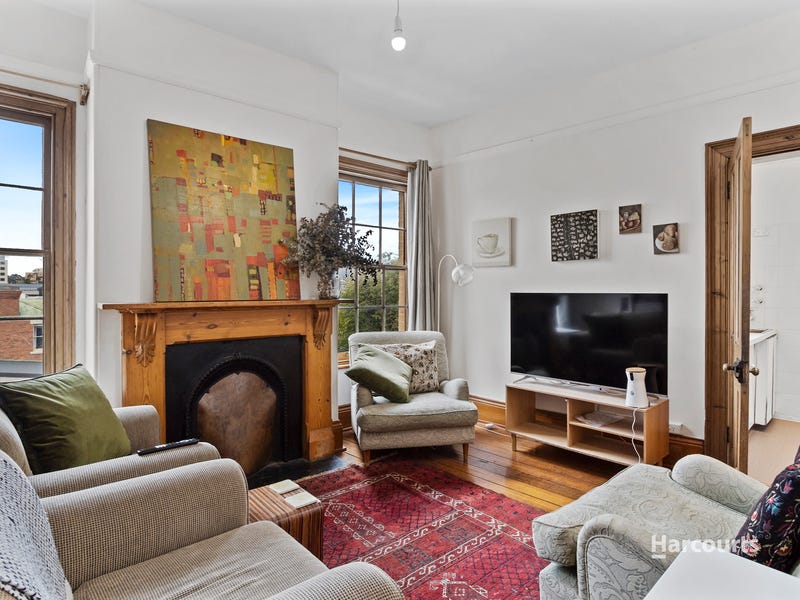 176 Bathurst Street, Hobart, Tas 7000 House for Sale