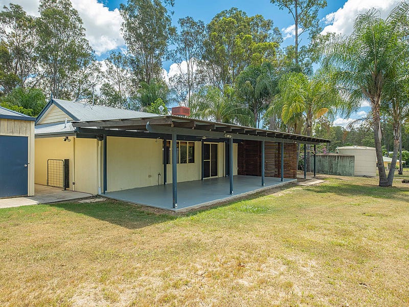 49 Duggan Road, The Palms, QLD 4570