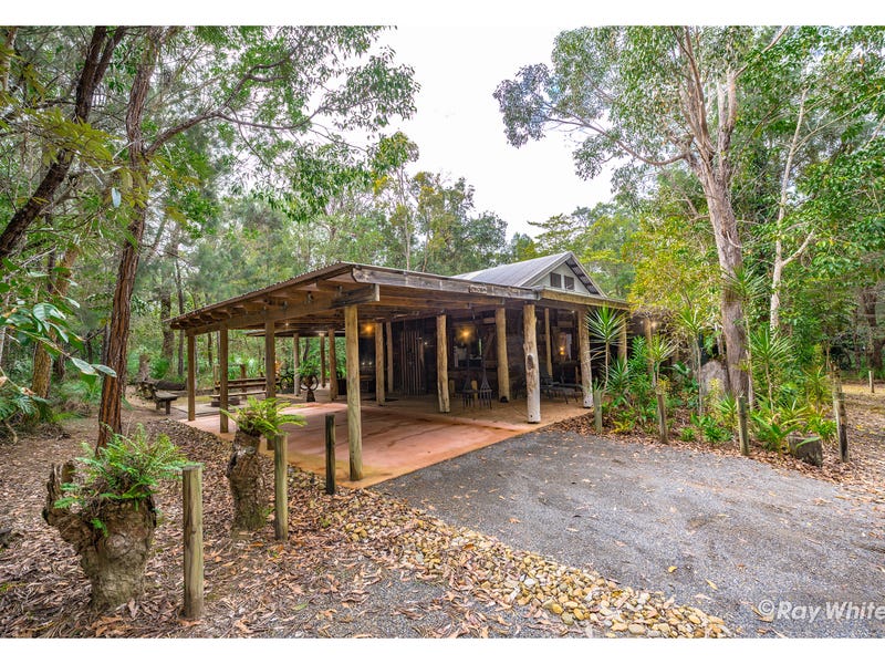 218 Yaxley Road, Byfield, Qld 4703 House for Sale