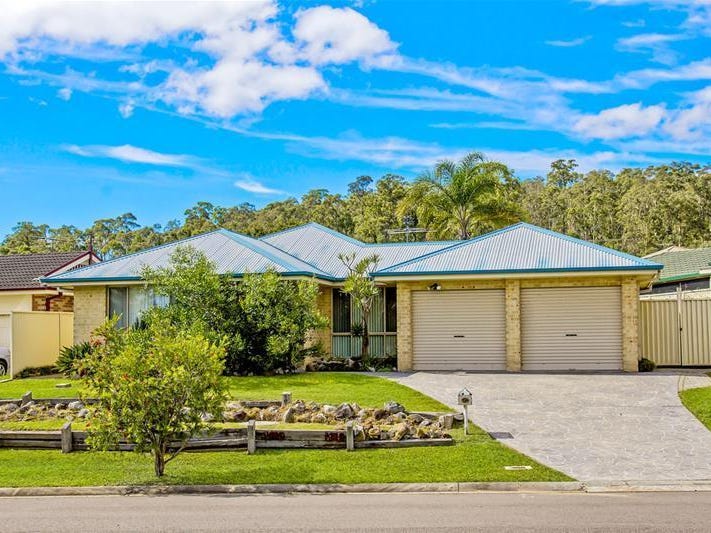 10 Harrington Close, Watanobbi, NSW 2259