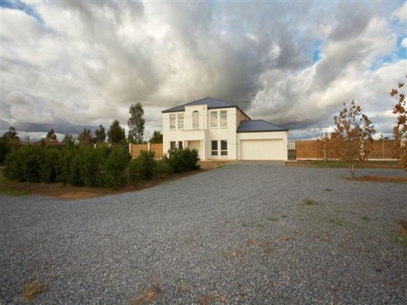 20 Bethesda Road, Lewiston, SA 5501