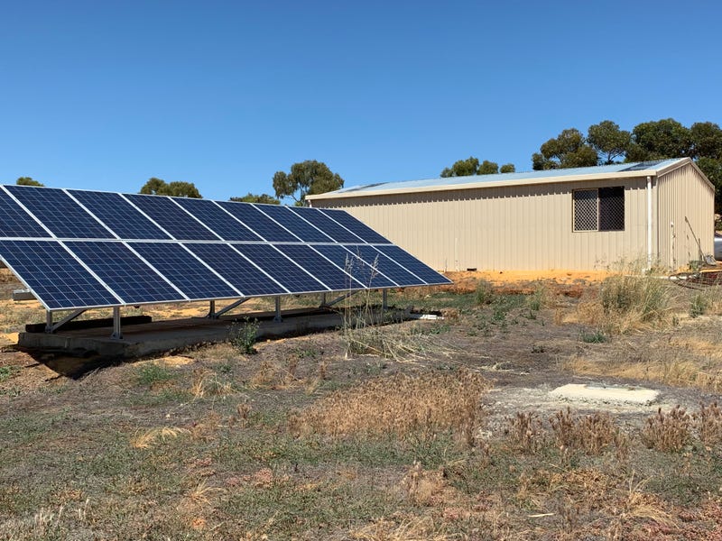 17 Brookton Highway, Brookton, WA 6306