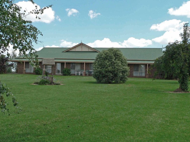 686 Spring Terrace Road, Forest Reefs, NSW 2798