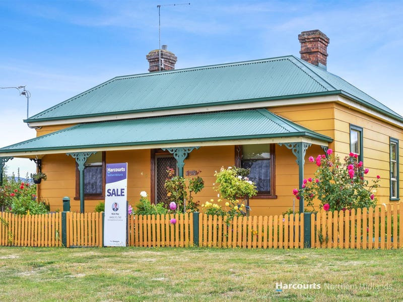 Houses for Sale in Tasmania Central Region, TAS