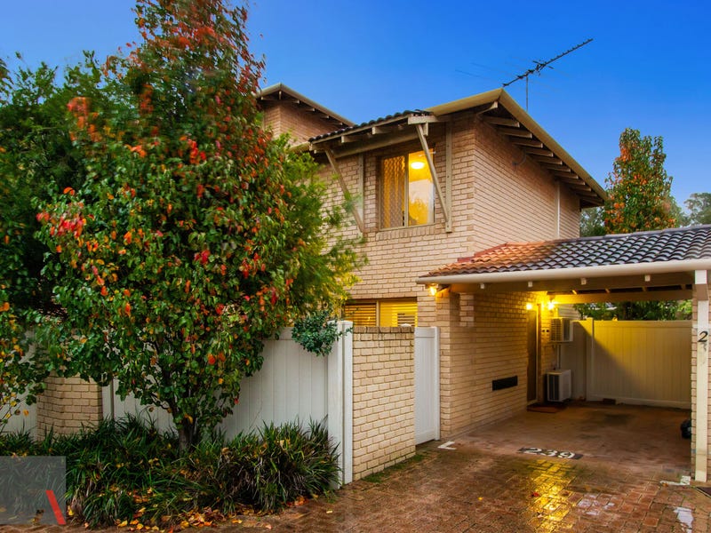 239/1 Heritage Cove, Maylands, WA 6051 Property Details