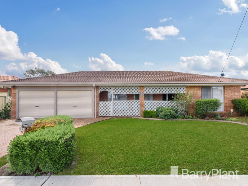 27 Sycamore Street, Hoppers Crossing, VIC 3029