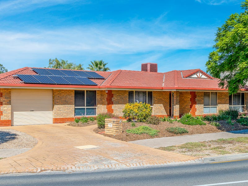 80 Henderson Avenue, Pooraka, SA 5095 House for Sale