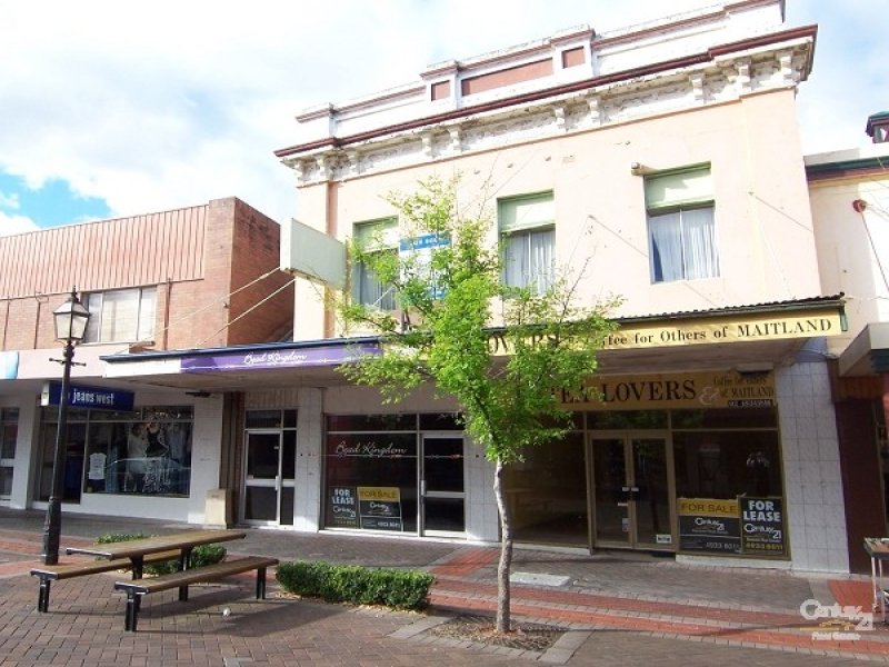 346348 High Street, Maitland, NSW 2320