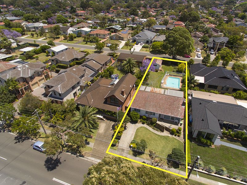 135 Bellingara Road, Miranda, NSW 2228 Property Details