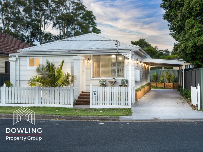 4 Proctor Street Tighes Hill Nsw 2297