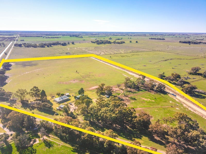 178 Nesbits Road, Deniliquin, NSW 2710 - Farmlet for Sale - realestate ...