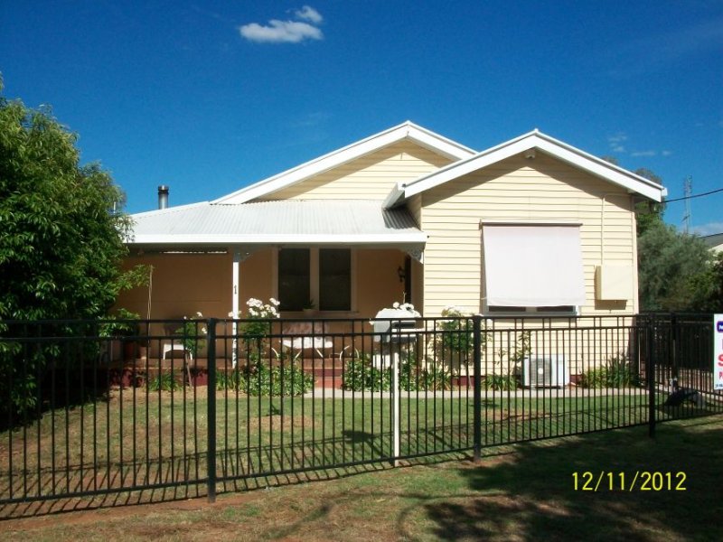 1 Kennard Street, Wellington, NSW 2820 Property Details