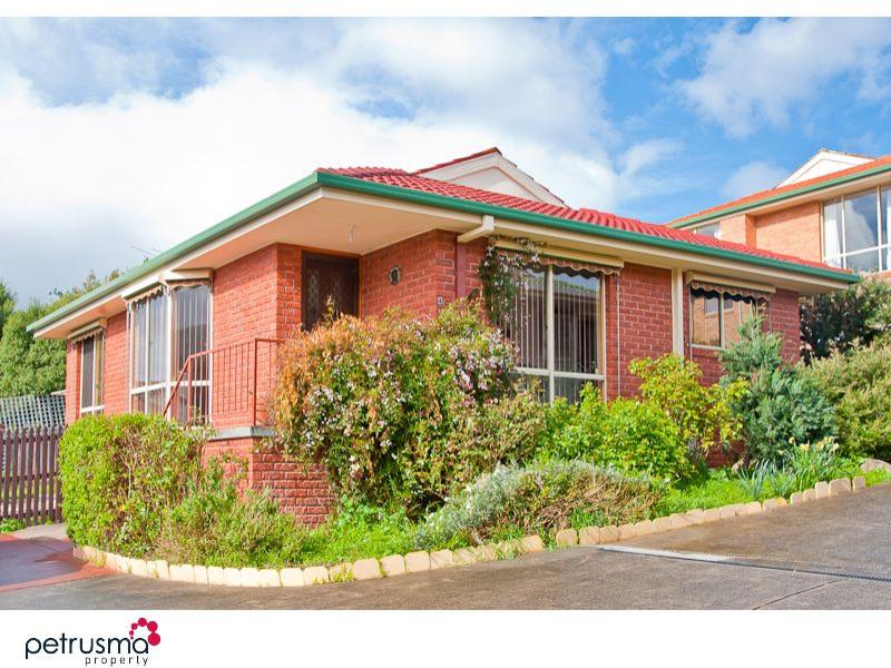 4/211 Tolosa Street, Glenorchy, Tas 7010 Property Details