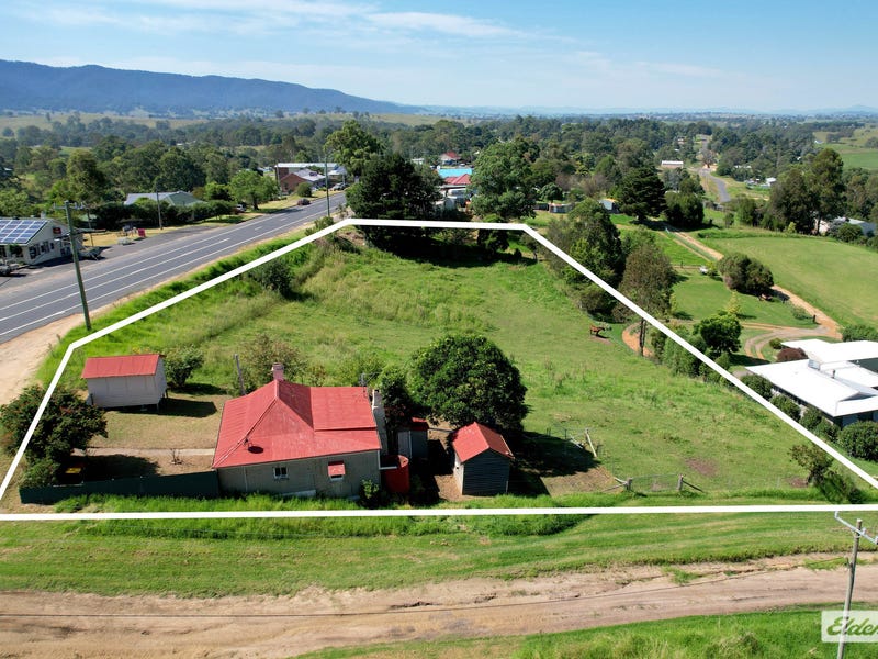 105111 Loftus Street, Bemboka, NSW 2550 Property Details