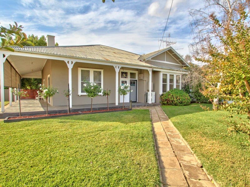 123 Chanter Street, Berrigan, NSW 2712 Property Details