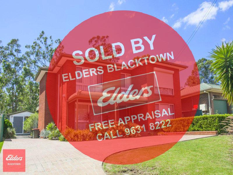 7 Bilpin Street, Greystanes, NSW 2145 Property Details